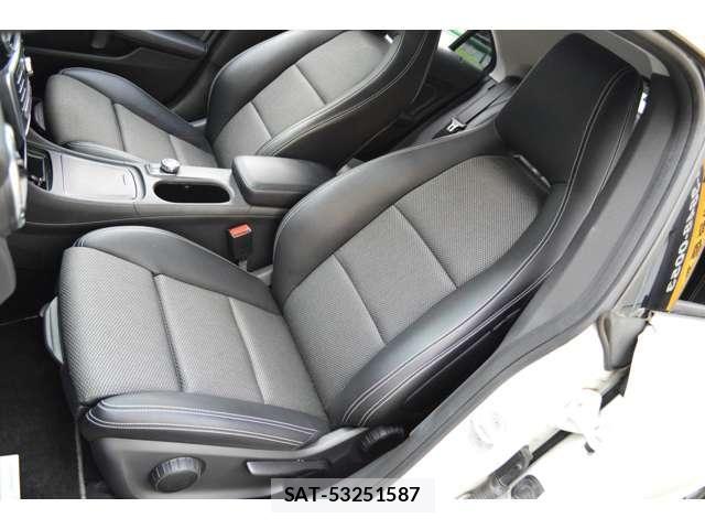 Mercedes Benz CLA-CLASS 2016-12 6908256-14