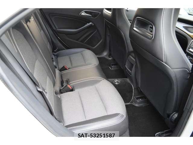 Mercedes Benz CLA-CLASS 2016-12 6908256-15