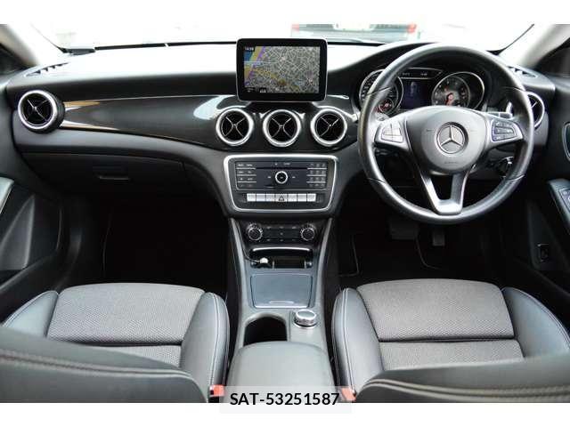 Mercedes Benz CLA-CLASS 2016-12 6908256-16