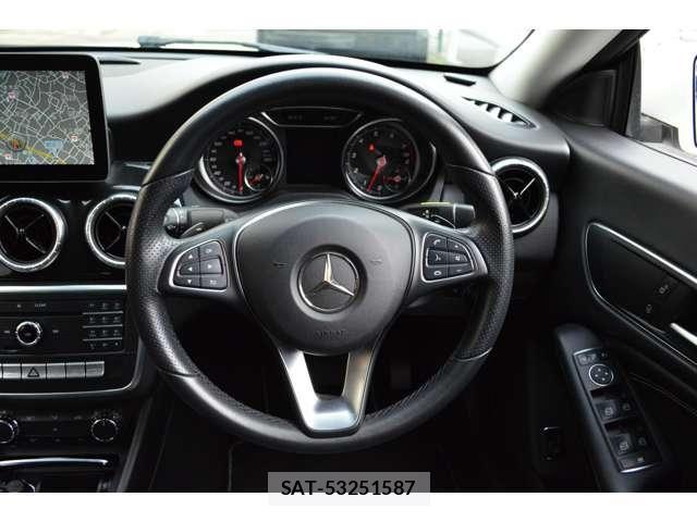 Mercedes Benz CLA-CLASS 2016-12 6908256-17