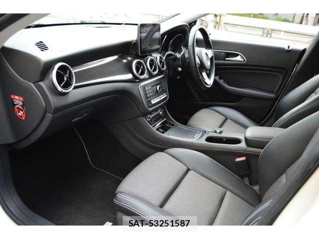 Mercedes Benz CLA-CLASS 2016-12 6908256-18
