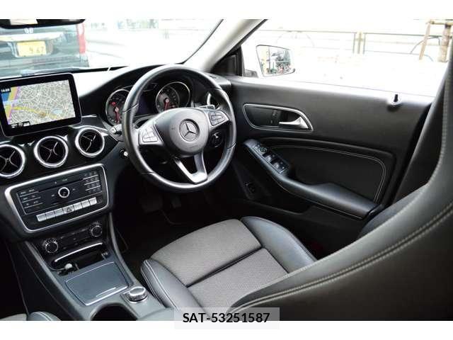 Mercedes Benz CLA-CLASS 2016-12 6908256-19