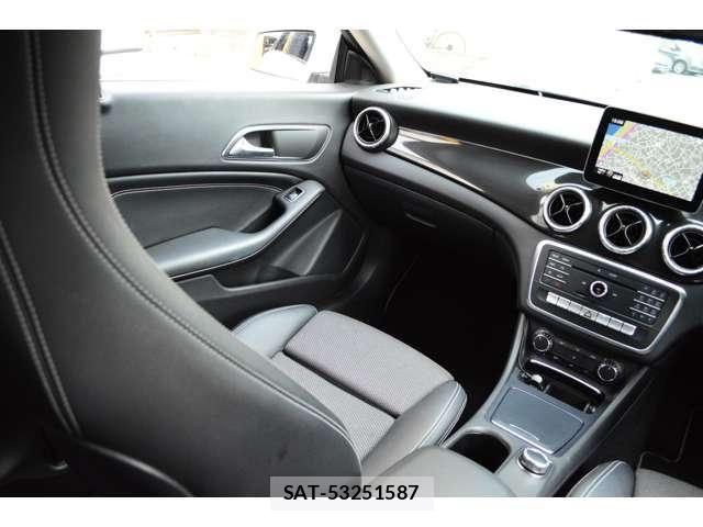 Mercedes Benz CLA-CLASS 2016-12 6908256-20