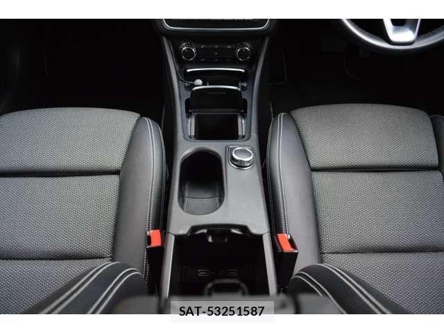 Mercedes Benz CLA-CLASS 2016-12 6908256-22