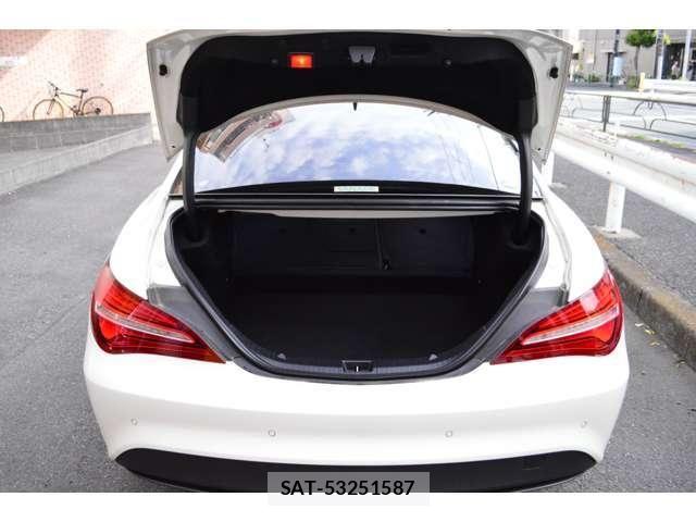 Mercedes Benz CLA-CLASS 2016-12 6908256-27