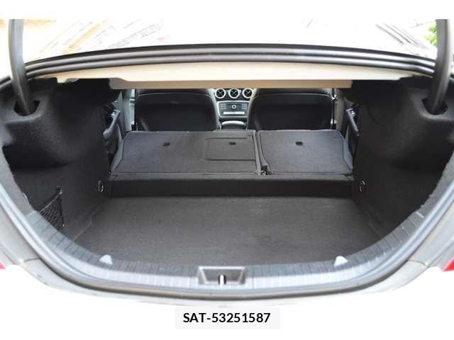 Mercedes Benz CLA-CLASS 2016-12 6908256-28
