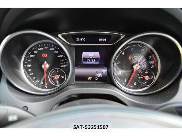 Mercedes Benz CLA-CLASS 2016-12 6908256-29