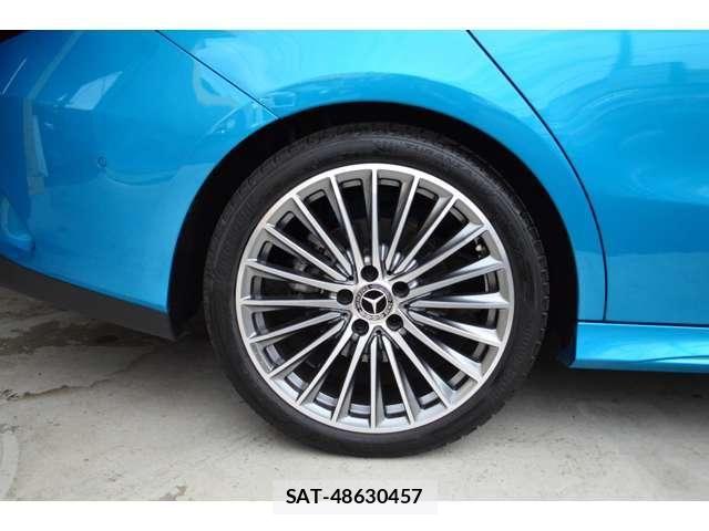 Mercedes Benz CLA-CLASS 2024-07 6995533-9