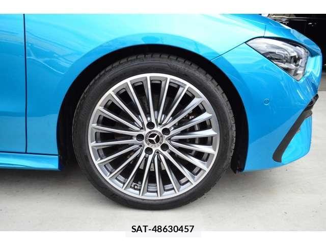 Mercedes Benz CLA-CLASS 2024-07 6995533-10