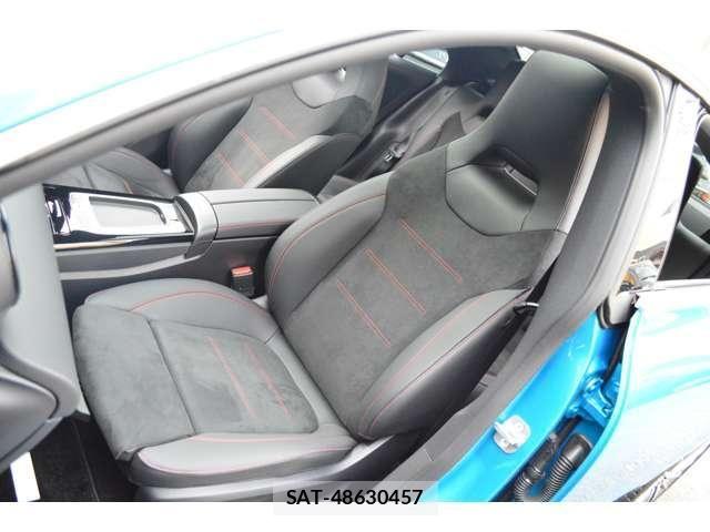Mercedes Benz CLA-CLASS 2024-07 6995533-14