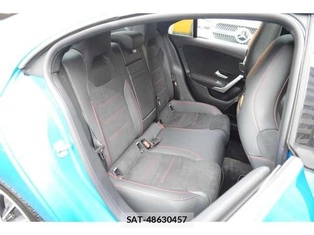 Mercedes Benz CLA-CLASS 2024-07 6995533-15