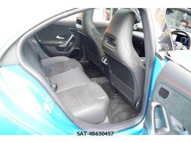 Mercedes Benz CLA-CLASS 2024-07 6995533-16