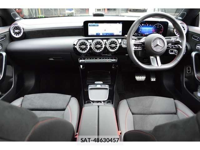 Mercedes Benz CLA-CLASS 2024-07 6995533-17