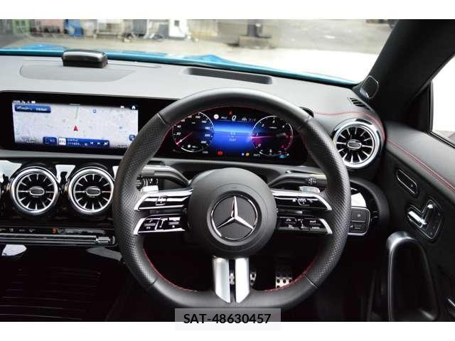 Mercedes Benz CLA-CLASS 2024-07 6995533-18