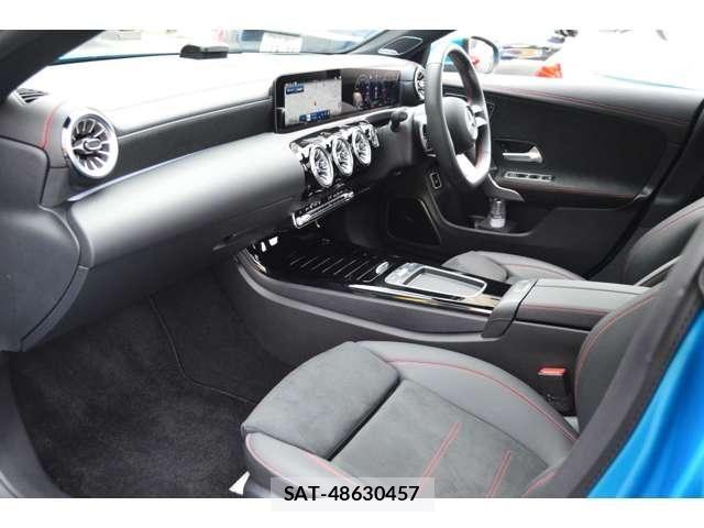 Mercedes Benz CLA-CLASS 2024-07 6995533-19