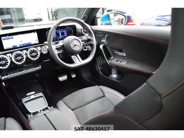 Mercedes Benz CLA-CLASS 2024-07 6995533-20