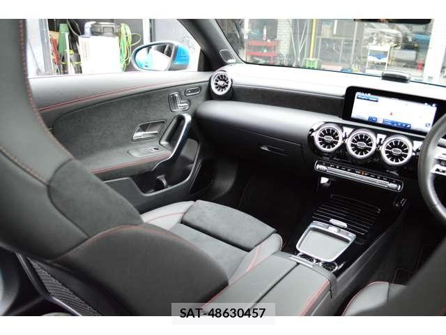 Mercedes Benz CLA-CLASS 2024-07 6995533-21