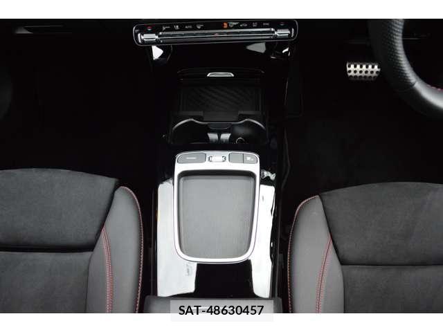 Mercedes Benz CLA-CLASS 2024-07 6995533-23