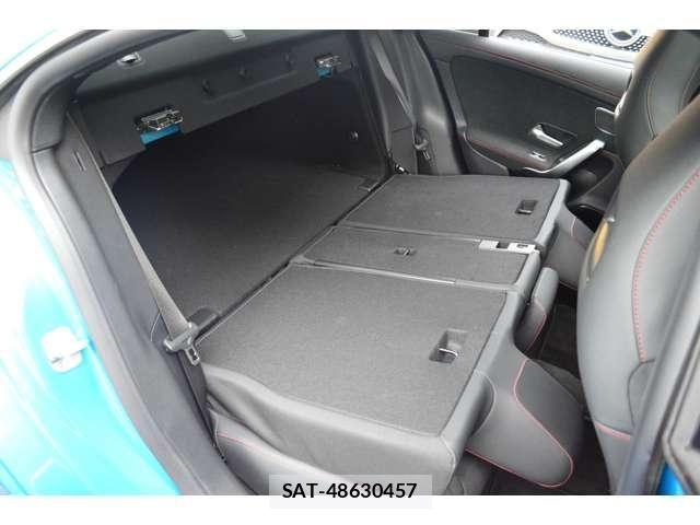 Mercedes Benz CLA-CLASS 2024-07 6995533-26
