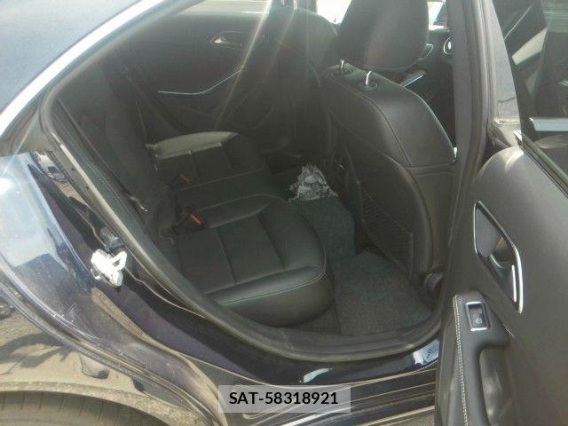 Mercedes Benz CLA-CLASS 2017-09 6995531-4