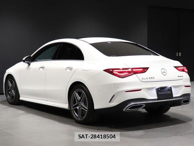 Mercedes Benz CLA-CLASS 2022-12 6995532-13