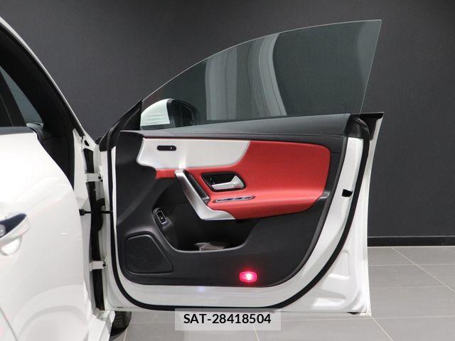 Mercedes Benz CLA-CLASS 2022-12 6995532-15
