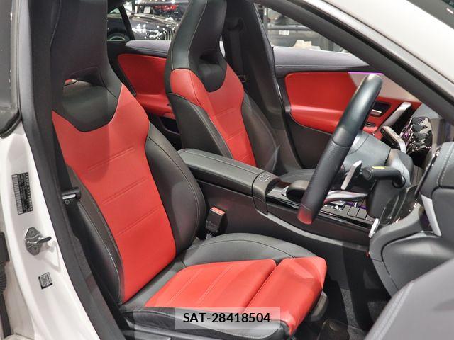 Mercedes Benz CLA-CLASS 2022-12 6995532-17