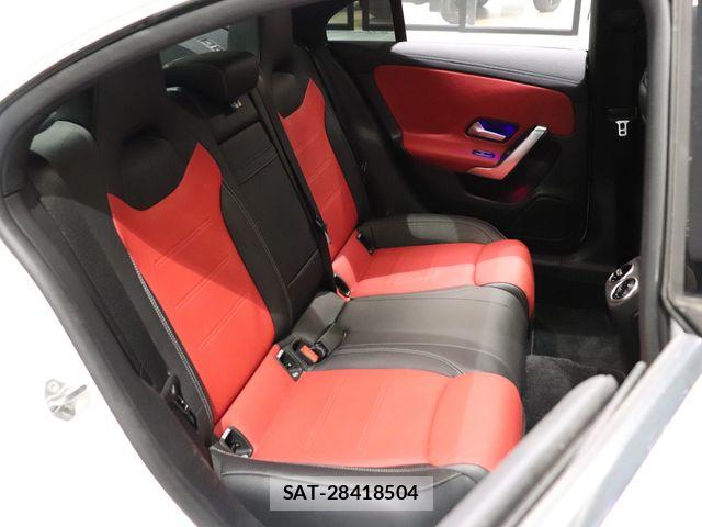 Mercedes Benz CLA-CLASS 2022-12 6995532-18