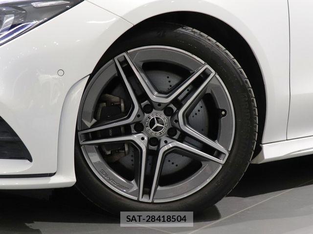 Mercedes Benz CLA-CLASS 2022-12 6995532-1