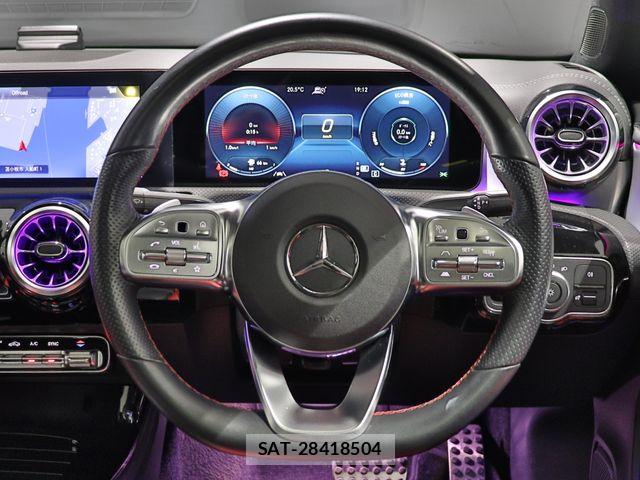 Mercedes Benz CLA-CLASS 2022-12 6995532-20