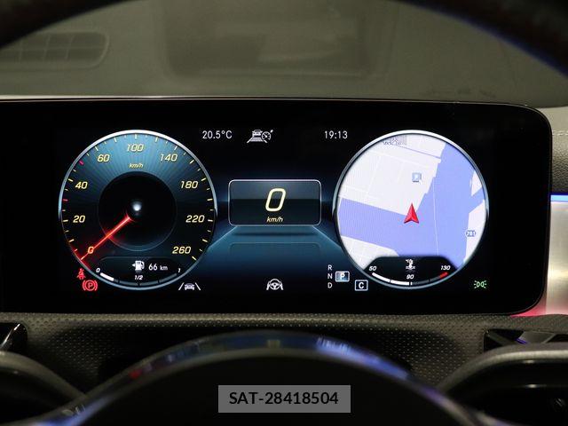 Mercedes Benz CLA-CLASS 2022-12 6995532-21