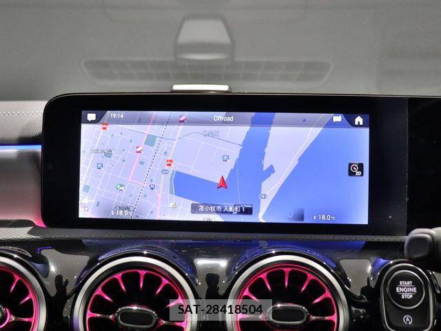 Mercedes Benz CLA-CLASS 2022-12 6995532-23