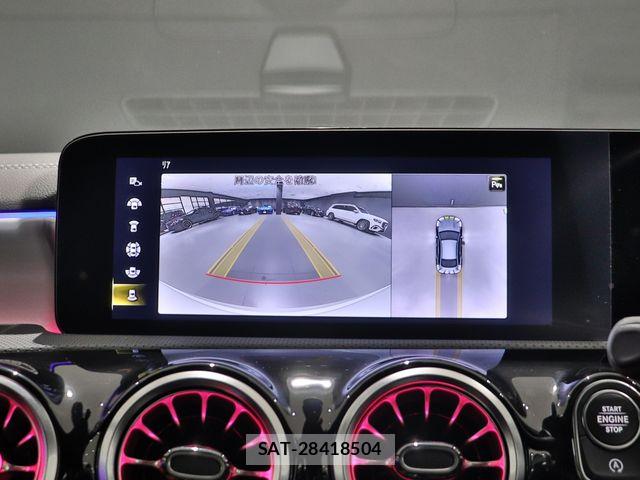 Mercedes Benz CLA-CLASS 2022-12 6995532-24