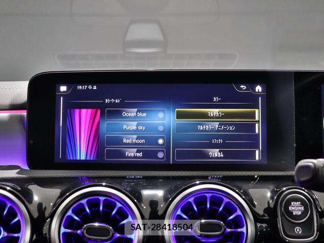 Mercedes Benz CLA-CLASS 2022-12 6995532-25