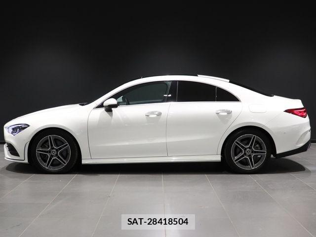 Mercedes Benz CLA-CLASS 2022-12 6995532-7