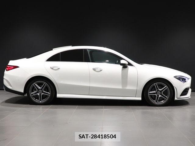 Mercedes Benz CLA-CLASS 2022-12 6995532-8