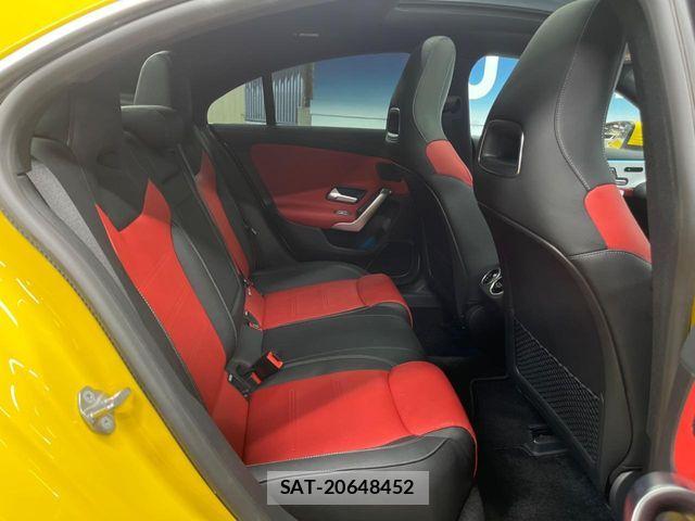 Mercedes Benz CLA-CLASS 2019-11 6995534-9