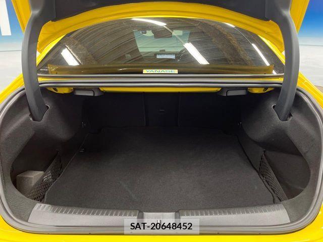 Mercedes Benz CLA-CLASS 2019-11 6995534-11