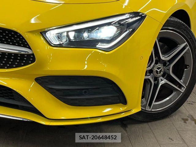 Mercedes Benz CLA-CLASS 2019-11 6995534-12