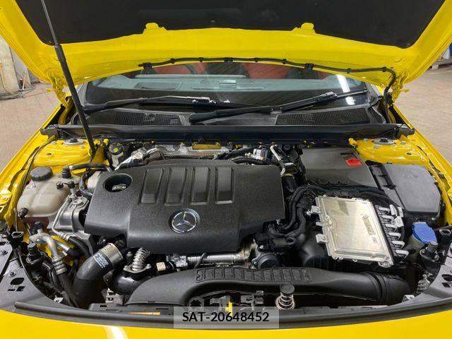 Mercedes Benz CLA-CLASS 2019-11 6995534-18