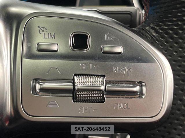 Mercedes Benz CLA-CLASS 2019-11 6995534-5