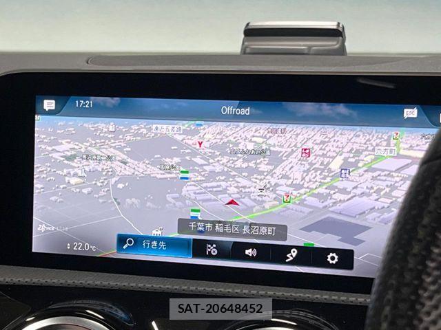 Mercedes Benz CLA-CLASS 2019-11 6995534-6