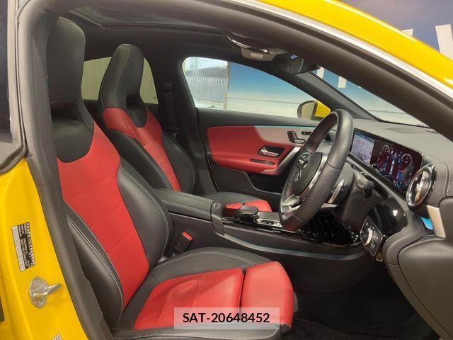 Mercedes Benz CLA-CLASS 2019-11 6995534-8