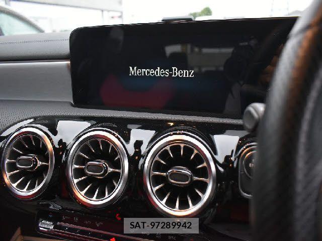 Mercedes Benz CLA-CLASS 2021-06 7020865-9