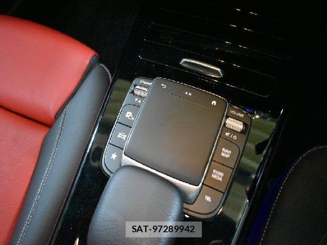 Mercedes Benz CLA-CLASS 2021-06 7020865-11