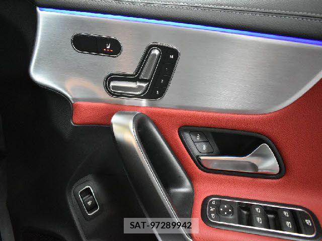 Mercedes Benz CLA-CLASS 2021-06 7020865-12
