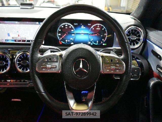 Mercedes Benz CLA-CLASS 2021-06 7020865-15