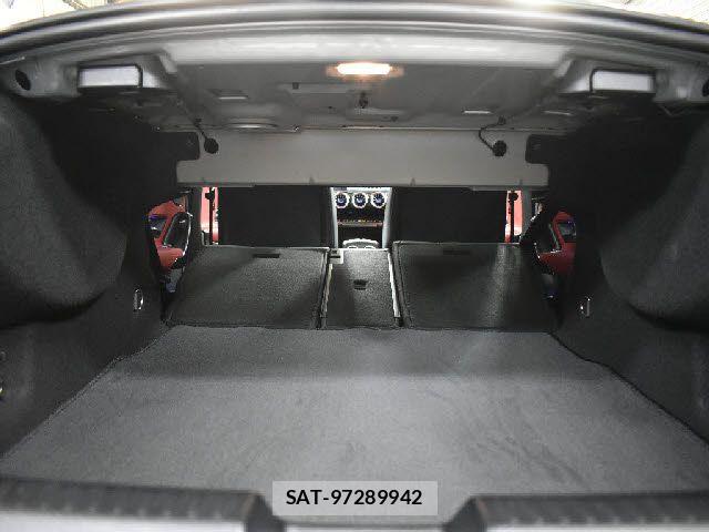 Mercedes Benz CLA-CLASS 2021-06 7020865-19