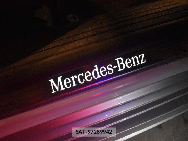 Mercedes Benz CLA-CLASS 2021-06 7020865-21