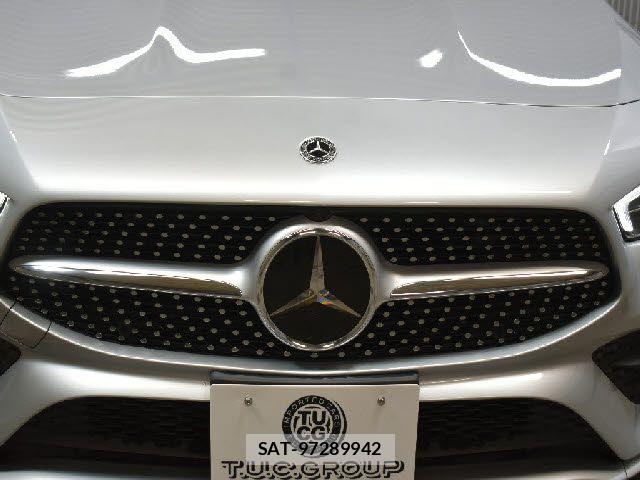 Mercedes Benz CLA-CLASS 2021-06 7020865-25